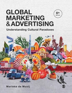 Global Marketing and Advertising - de Mooij, Marieke