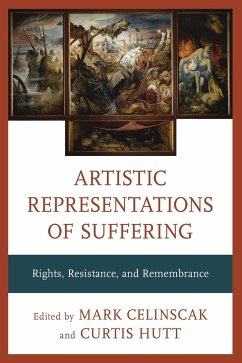 Artistic Representations of Suffering