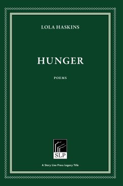 Hunger - Haskins, Lola