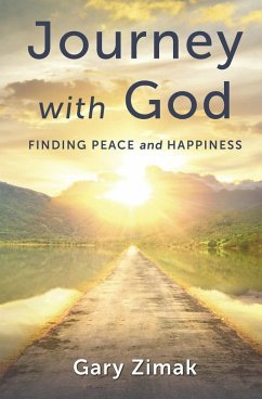 Cover Journey with God