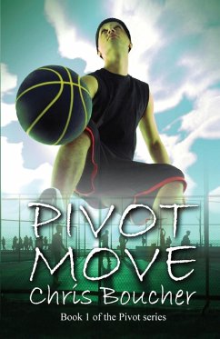 Pivot Move - Boucher, Chris