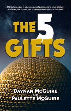 The Five Gifts - McGuire, Daynan; McGuire, Paulette