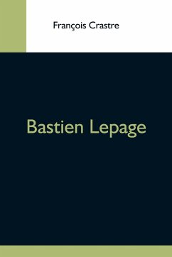 Bastien Lepage - Crastre, François