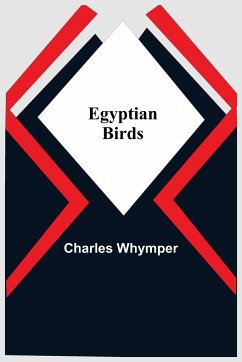 Egyptian Birds - Whymper, Charles