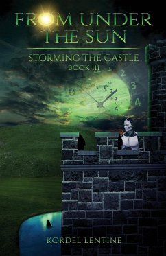 Storming the Castle - Lentine, Kordel
