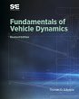 Fundamentals of Vehicle Dynamics,... - Bild 1