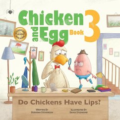 Do Chickens Have Lips? - Stevenson, Deborah