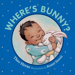 Where's Bunny? - Heras, Theo