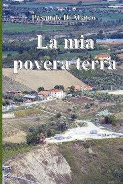 La mia povera terra - Di Menco, Pasquale