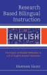 Research Based Bilingual Instruction - Bild 1