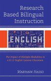 Research Based Bilingual Instruction