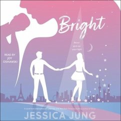 Bright - Jung, Jessica