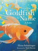 How the Goldfish Got Its Name