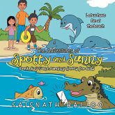 The Adventures of Spotty and Sunny Book 6