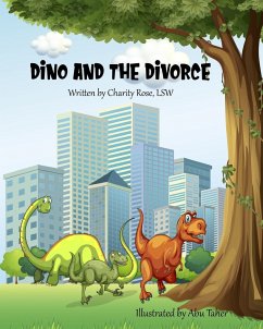 Dino and the Divorce - Rose, Charity