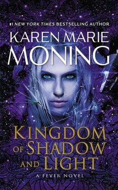 Kingdom of Shadow and Light - Moning, Karen Marie