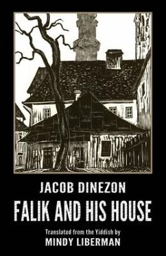 Falik and His House - Dinezon, Jacob
