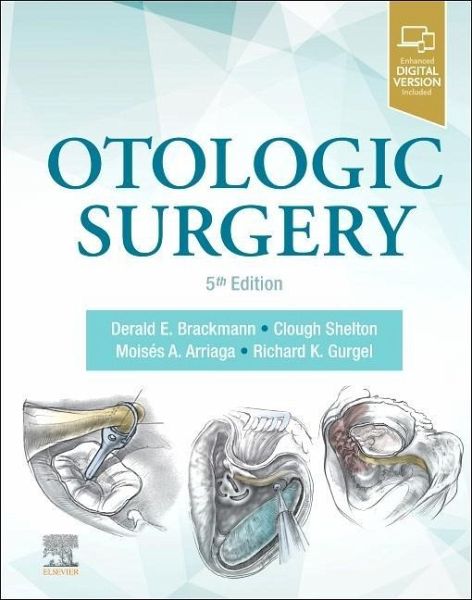 Otologic Surgery Otologic Surgery