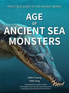 Age of Ancient Sea Monsters - Yang, Yang
