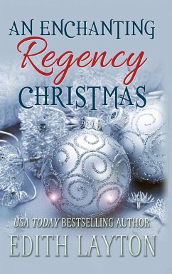 An Enchanting Regency Christmas - Layton, Edith