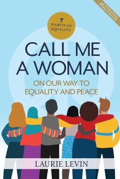 Call Me a Woman - Levin, Laurie