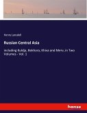 Russian Central Asia