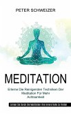 Meditation Meditation