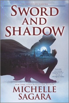 Sword and Shadow - Sagara, Michelle