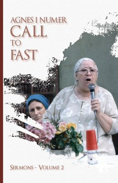 Agnes I. Numer - Call to Fast - Numer, Agnes I.