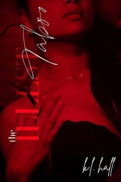 The Illest Taboo: (An Enemies to Lovers Novel) - Hall, K. L.