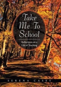 Take Me to School - Casey, Serena