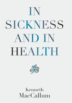 In Sickness and in Health - MacCallum, Kenneth