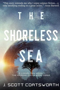 The Shoreless Sea - Coatsworth, J. Scott