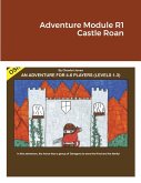 Adventure Module R1 Castle Roan