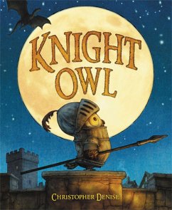 Knight Owl - Denise, Christopher