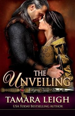 The Unveiling: Book One - Leigh, Tamara