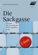 Die Sackgasse (eBook, PDF) - Bild 1