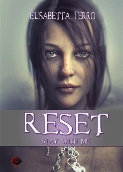 Cover Reset - Stay with me (eBook, ePUB)