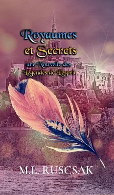Royaumes et Secrets (eBook, ePUB) Cover Royaumes et Secrets (eBook, ePUB)