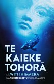 Te Kaieke Tohora : The Whale Rider Te Reo Edition (eBook, ePUB)
