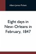 Eight Days In New-Orleans In February,... - Bild 1