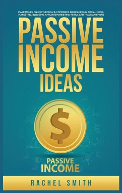 Passive Income Ideas - Smith, Rachel