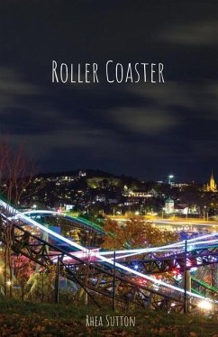 Roller Coaster - Sutton, Rhea