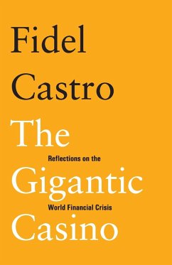 The Gigantic Casino - Castro, Fidel