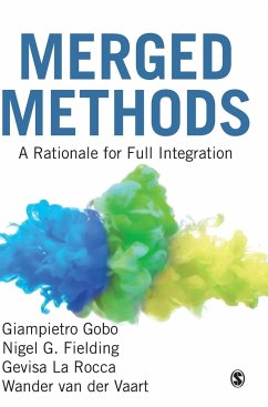 Merged Methods - Gobo, Giampietro;Fielding, Nigel G.;La Rocca, Gevisa