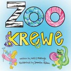 Zoo Krewe - Murtagh, Kelly