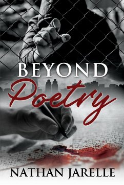 Beyond Poetry - Jarelle, Nathan