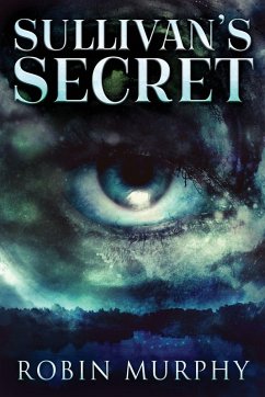 Cover Sullivan's Secret