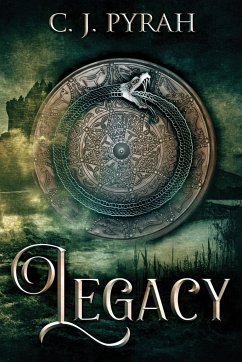 Legacy - Pyrah, C. J.