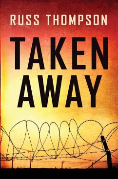 Cover Taken Away